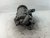 2008-2014 Cadillac Cts Air Conditioning A/c Ac Compressor Oem - Oemusedautoparts1.com