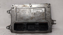 2012-2013 Honda Civic PCM Engine Control Computer ECU ECM PCU OEM P/N:37820-R1Y-L41 37820-R1Y-L57 Fits Fits 2012 2013 OEM Used Auto Parts - Oemusedautoparts1.com 