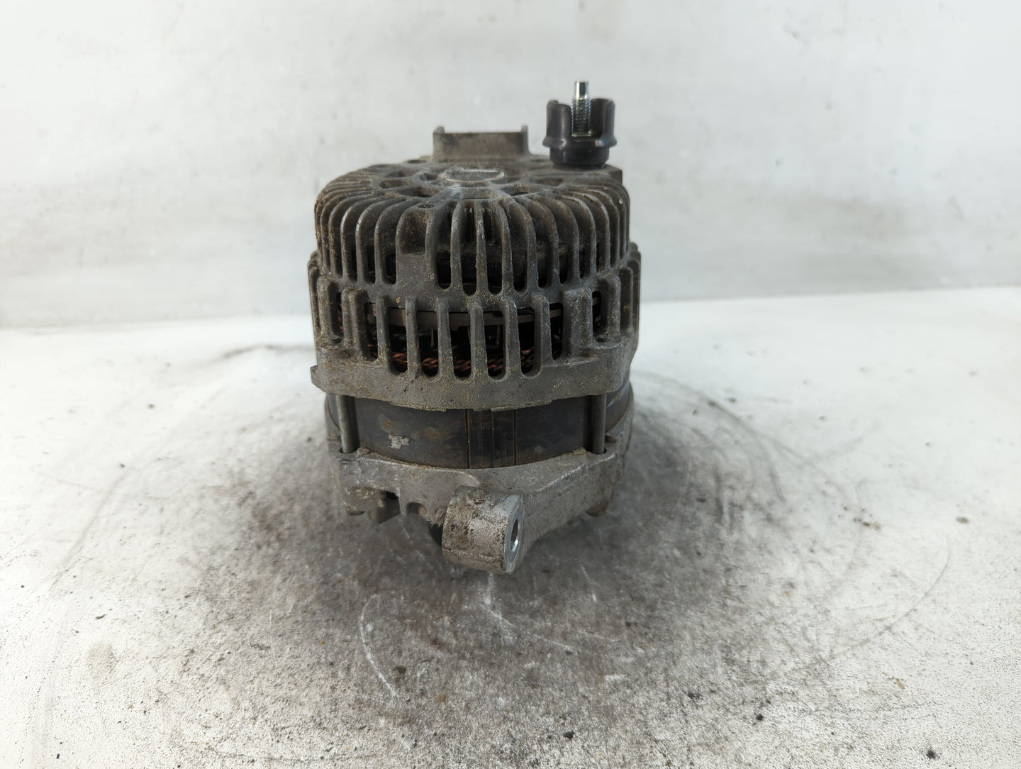 2013-2020 Ford Fusion Alternator Replacement Generator Charging Assembly Engine OEM P/N:DS7T-10300-HA Fits OEM Used Auto Parts - Oemusedautoparts1.com