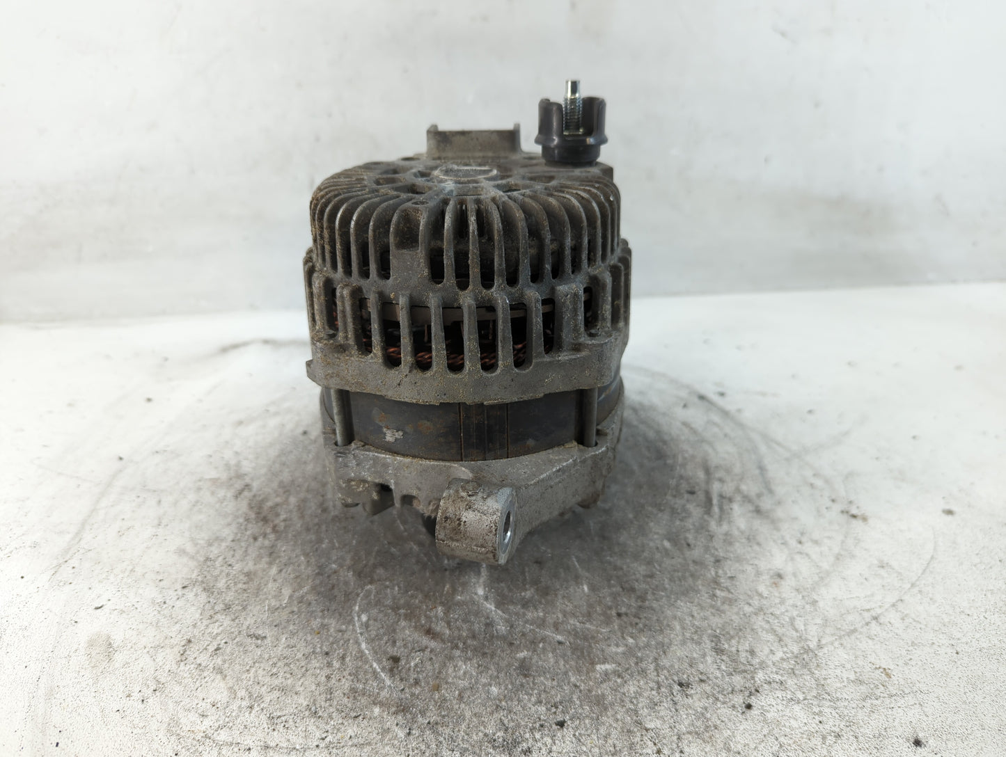 2013-2020 Ford Fusion Alternator Replacement Generator Charging Assembly Engine OEM P/N:DS7T-10300-HA Fits OEM Used Auto Parts - Oemusedautoparts1.com