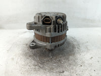 2013-2017 Nissan Altima Alternator Replacement Generator Charging Assembly Engine OEM P/N:23100 3TA1P Fits OEM Used Auto Parts - Oemusedautoparts1.com