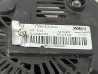 2019-2022 Toyota Rav4 Alternator Replacement Generator Charging Assembly Engine OEM P/N:27060-F2010-B Fits OEM Used Auto Parts - Oemusedautoparts1.com