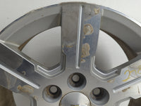 2009 Chevrolet Traverse Oem Wheel Rim - Oemusedautoparts1.com