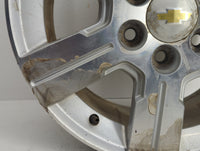 2009 Chevrolet Traverse Oem Wheel Rim - Oemusedautoparts1.com