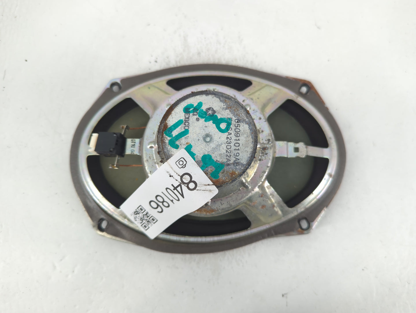 2010 Dodge Ram 1500 Replace Title - Oemusedautoparts1.com