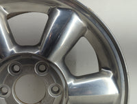 2002-2007 Gmc Envoy Wheel Rim Oem - Oemusedautoparts1.com