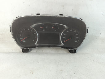 compare product 2019 Chevrolet Traverse Instrument Cluster Speedometer Gauges P/N:84573384 Fits OEM Used Auto Parts
