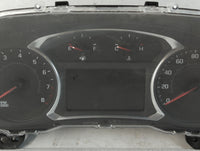 2019 Chevrolet Traverse Instrument Cluster Speedometer Gauges P/N:84573384 Fits OEM Used Auto Parts - Oemusedautoparts1.com
