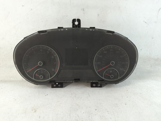 2019-2020 Kia Optima Instrument Cluster Speedometer Gauges P/N:94021-D5030 Fits Fits 2019 2020 OEM Used Auto Parts - Oemusedautoparts1.com