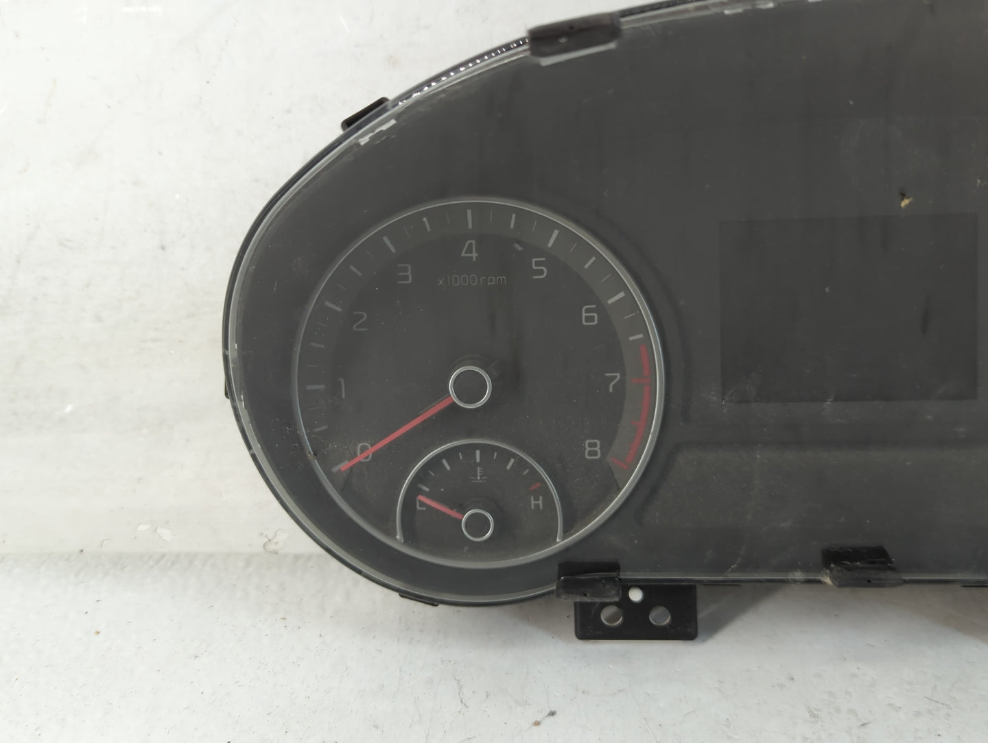2019-2020 Kia Optima Instrument Cluster Speedometer Gauges P/N:94021-D5030 Fits Fits 2019 2020 OEM Used Auto Parts - Oemusedautoparts1.com