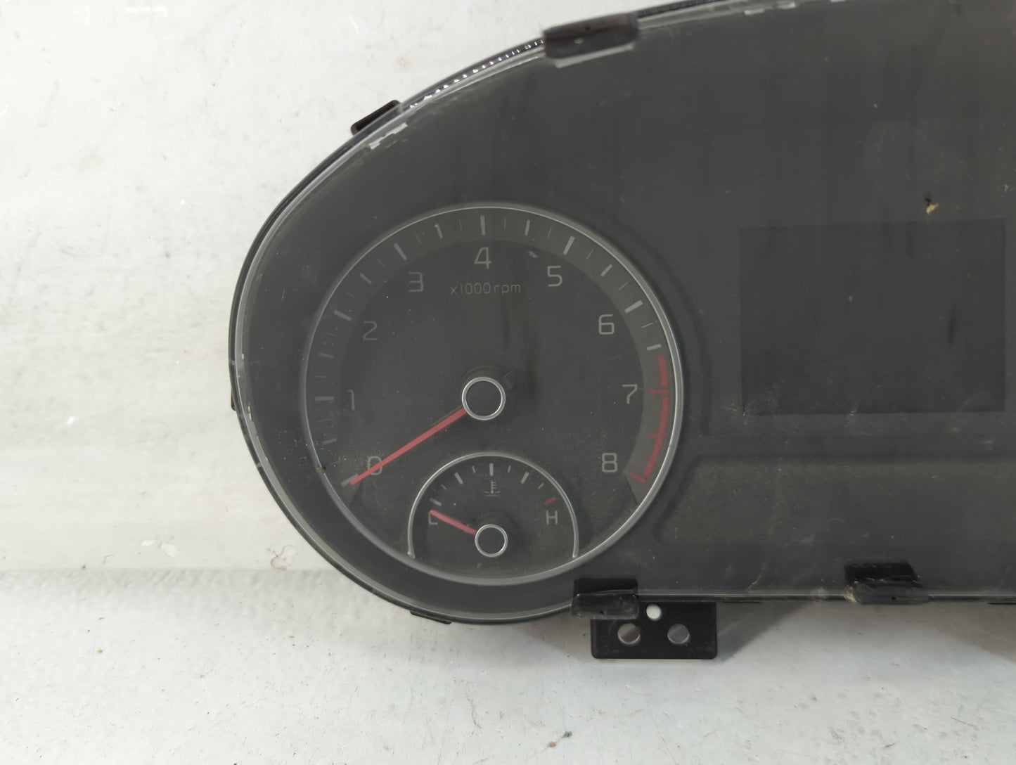 2019-2020 Kia Optima Instrument Cluster Speedometer Gauges P/N:94021-D5030 Fits Fits 2019 2020 OEM Used Auto Parts - Oemusedautoparts1.com
