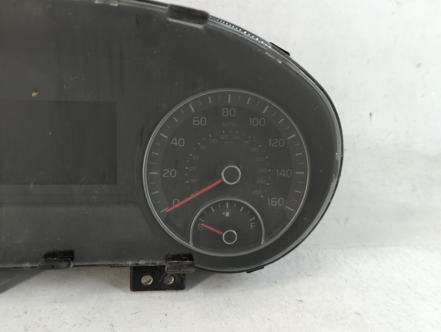 2019-2020 Kia Optima Instrument Cluster Speedometer Gauges P/N:94021-D5030 Fits Fits 2019 2020 OEM Used Auto Parts - Oemusedautoparts1.com