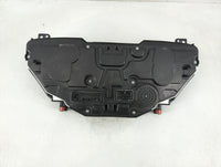 2019 Dodge Charger Instrument Cluster Speedometer Gauges P/N:83800-F4142 Fits OEM Used Auto Parts - Oemusedautoparts1.com