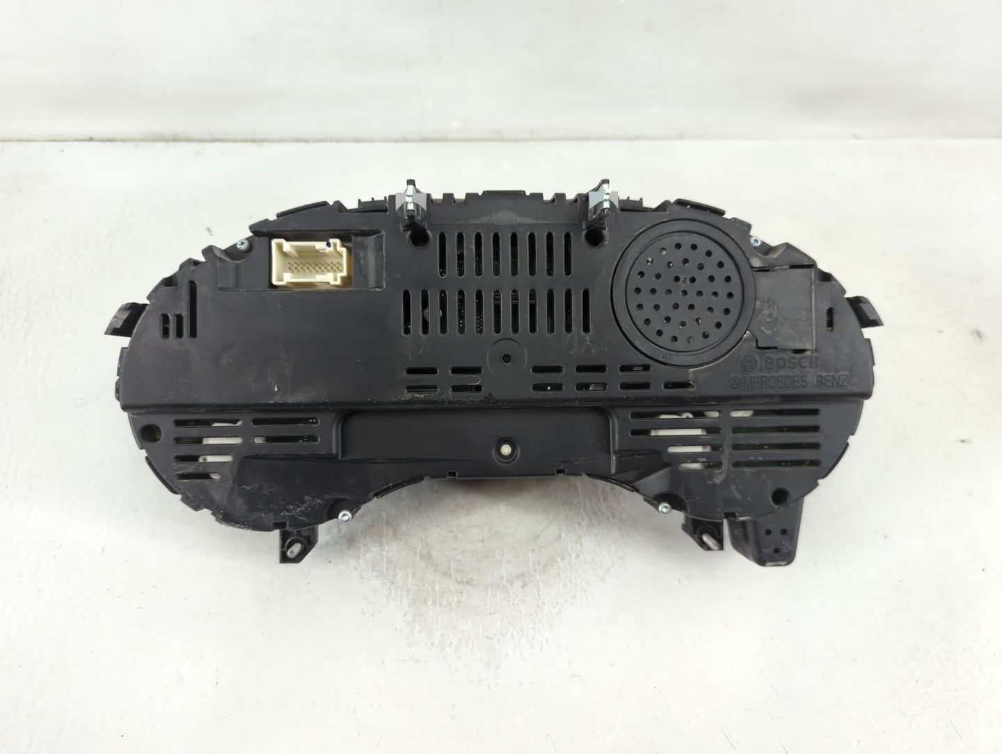 2016 Mercedes-Benz Cla250 Instrument Cluster Speedometer Gauges P/N:A117 900 74 01 Fits OEM Used Auto Parts - Oemusedautoparts1.com