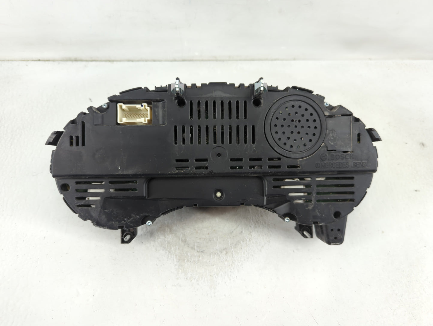 2016 Mercedes-Benz Cla250 Instrument Cluster Speedometer Gauges P/N:A117 900 74 01 Fits OEM Used Auto Parts - Oemusedautoparts1.com