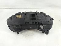 2016 Mercedes-Benz Cla250 Instrument Cluster Speedometer Gauges P/N:A117 900 74 01 Fits OEM Used Auto Parts - Oemusedautoparts1.com