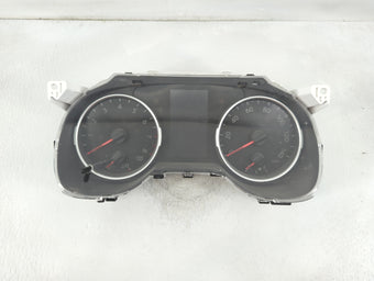 compare product 2021 Toyota Rav4 Instrument Cluster Speedometer Gauges P/N:83800-0R770-00 Fits OEM Used Auto Parts
