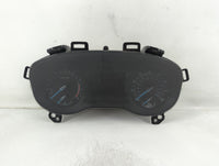 2014-2016 Toyota Corolla Instrument Cluster Speedometer Gauges P/N:A2C3819760101 Fits Fits 2014 2015 2016 OEM Used Auto Parts - Oemusedautoparts1.com