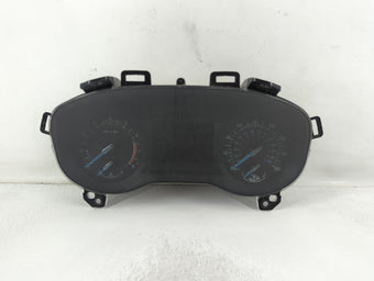 compare product 2014-2016 Toyota Corolla Instrument Cluster Speedometer Gauges P/N:A2C3819760101 Fits Fits 2014 2015 2016 OEM Used Auto Parts