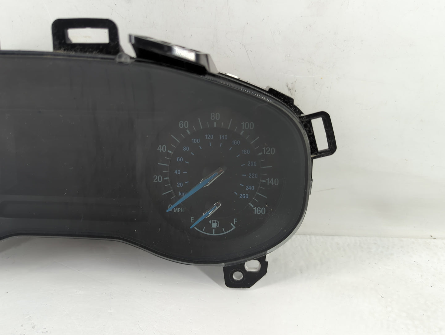 2014-2016 Toyota Corolla Instrument Cluster Speedometer Gauges P/N:A2C3819760101 Fits Fits 2014 2015 2016 OEM Used Auto Parts - Oemusedautoparts1.com