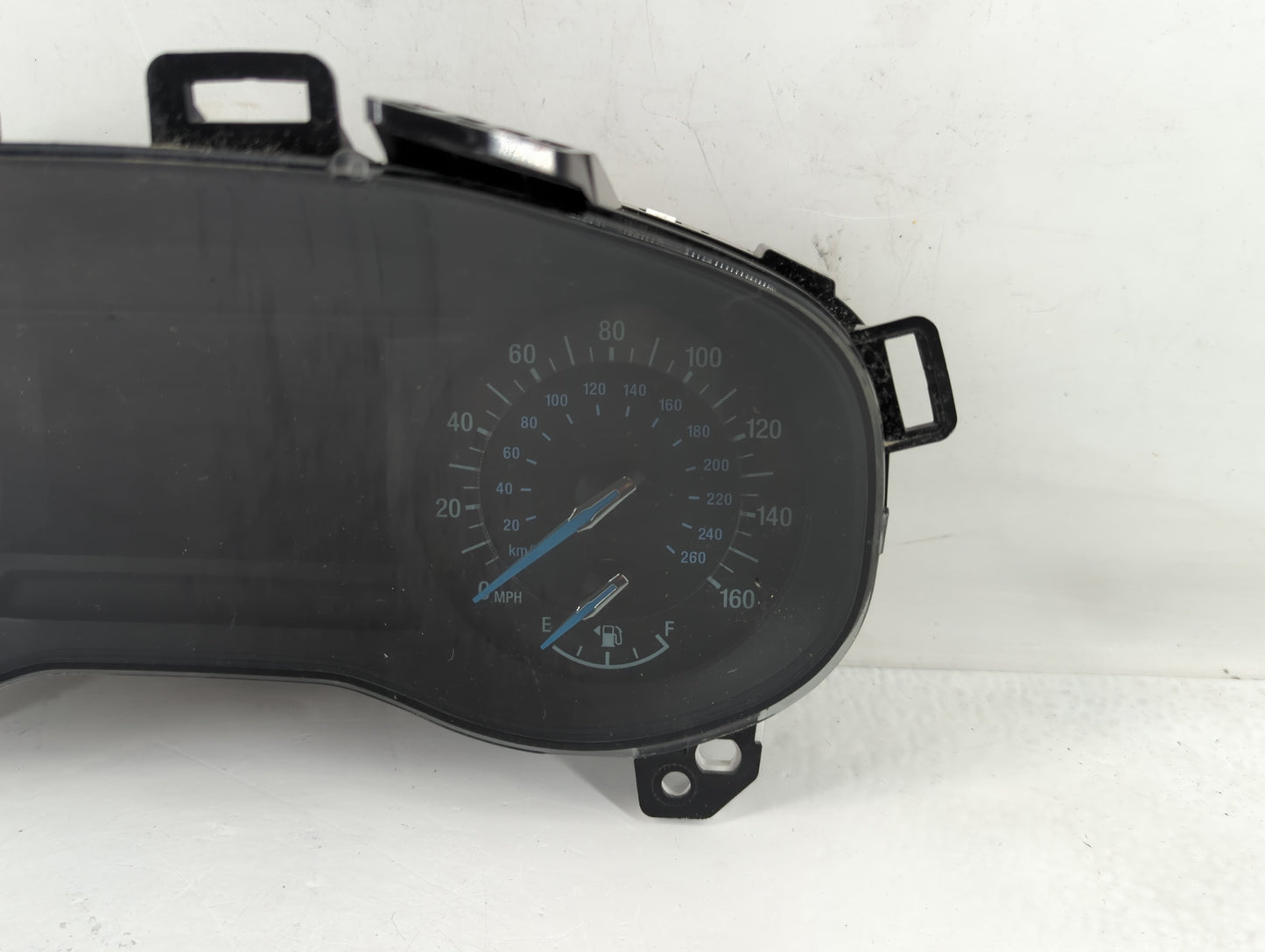2014-2016 Toyota Corolla Instrument Cluster Speedometer Gauges P/N:A2C3819760101 Fits Fits 2014 2015 2016 OEM Used Auto Parts - Oemusedautoparts1.com