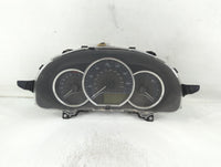 2011-2013 Nissan Altima Instrument Cluster Speedometer Gauges P/N:83800-0ZX00-00 Fits Fits 2011 2012 2013 OEM Used Auto Parts - Oemusedautoparts1.com