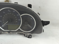 2011-2013 Nissan Altima Instrument Cluster Speedometer Gauges P/N:83800-0ZX00-00 Fits Fits 2011 2012 2013 OEM Used Auto Parts - Oemusedautoparts1.com