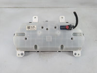 2019 Chevrolet Malibu Instrument Cluster Speedometer Gauges P/N:84524327 Fits OEM Used Auto Parts - Oemusedautoparts1.com