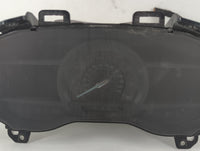 2019-2020 Ford Edge Instrument Cluster Speedometer Gauges P/N:KT4T-10849-CE Fits Fits 2019 2020 OEM Used Auto Parts - Oemusedautoparts1.com