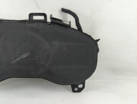 2019-2020 Ford Edge Instrument Cluster Speedometer Gauges P/N:KT4T-10849-CE Fits Fits 2019 2020 OEM Used Auto Parts - Oemusedautoparts1.com