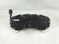 2019-2020 Ford Edge Instrument Cluster Speedometer Gauges P/N:KT4T-10849-CE Fits Fits 2019 2020 OEM Used Auto Parts - Oemusedautoparts1.com