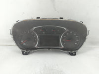2019 Chevrolet Traverse Instrument Cluster Speedometer Gauges P/N:84573384 Fits OEM Used Auto Parts - Oemusedautoparts1.com