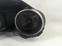2017 Subaru Legacy Instrument Cluster Speedometer Gauges P/N:A2C39050901 Fits OEM Used Auto Parts - Oemusedautoparts1.com