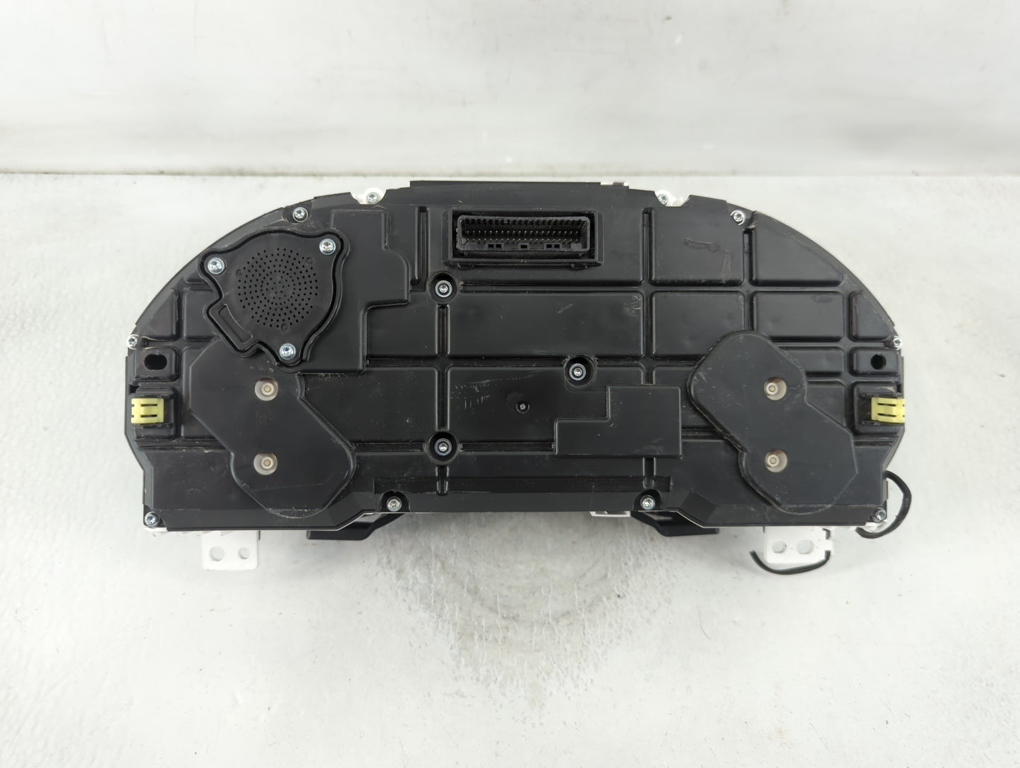 2017 Subaru Legacy Instrument Cluster Speedometer Gauges P/N:A2C39050901 Fits OEM Used Auto Parts - Oemusedautoparts1.com