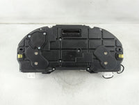2017 Subaru Legacy Instrument Cluster Speedometer Gauges P/N:A2C39050901 Fits OEM Used Auto Parts - Oemusedautoparts1.com