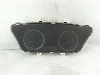 compare product 2015-2017 Hyundai Sonata Instrument Cluster Speedometer Gauges P/N:94011-C2201 Fits Fits 2015 2016 2017 OEM Used Auto Parts