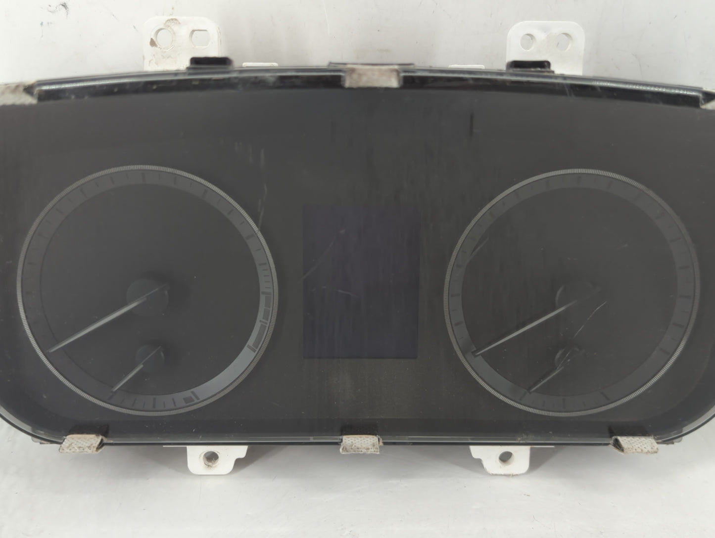 2015-2017 Hyundai Sonata Instrument Cluster Speedometer Gauges P/N:94011-C2201 Fits Fits 2015 2016 2017 OEM Used Auto Parts - Oemusedautoparts1.com