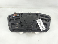 2015-2017 Hyundai Sonata Instrument Cluster Speedometer Gauges P/N:94011-C2201 Fits Fits 2015 2016 2017 OEM Used Auto Parts - Oemusedautoparts1.com