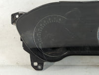 2017-2020 Lincoln Mkz Instrument Cluster Speedometer Gauges P/N:HP5T-10849-CE Fits Fits 2017 2020 OEM Used Auto Parts - Oemusedautoparts1.com