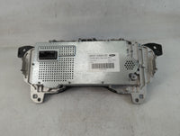 2017-2020 Lincoln Mkz Instrument Cluster Speedometer Gauges P/N:HP5T-10849-CE Fits Fits 2017 2020 OEM Used Auto Parts - Oemusedautoparts1.com