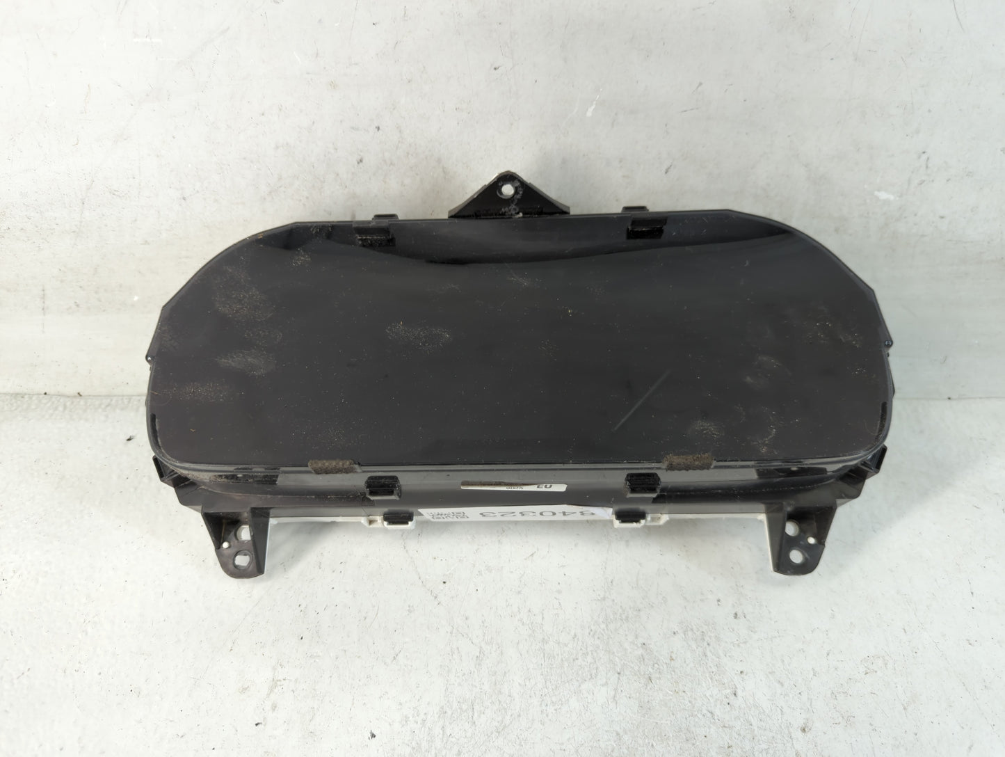 2021-2022 Honda Accord Instrument Cluster Speedometer Gauges P/N:78100-TWA-A131-M1 Fits Fits 2021 2022 OEM Used Auto Parts - Oemusedautoparts1.com