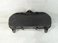 2021-2022 Honda Accord Instrument Cluster Speedometer Gauges P/N:78100-TWA-A131-M1 Fits Fits 2021 2022 OEM Used Auto Parts - Oemusedautoparts1.com