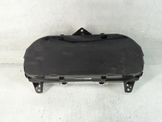 2021-2022 Honda Accord Instrument Cluster Speedometer Gauges P/N:78100-TWA-A131-M1 Fits Fits 2021 2022 OEM Used Auto Parts - Oemusedautoparts1.com