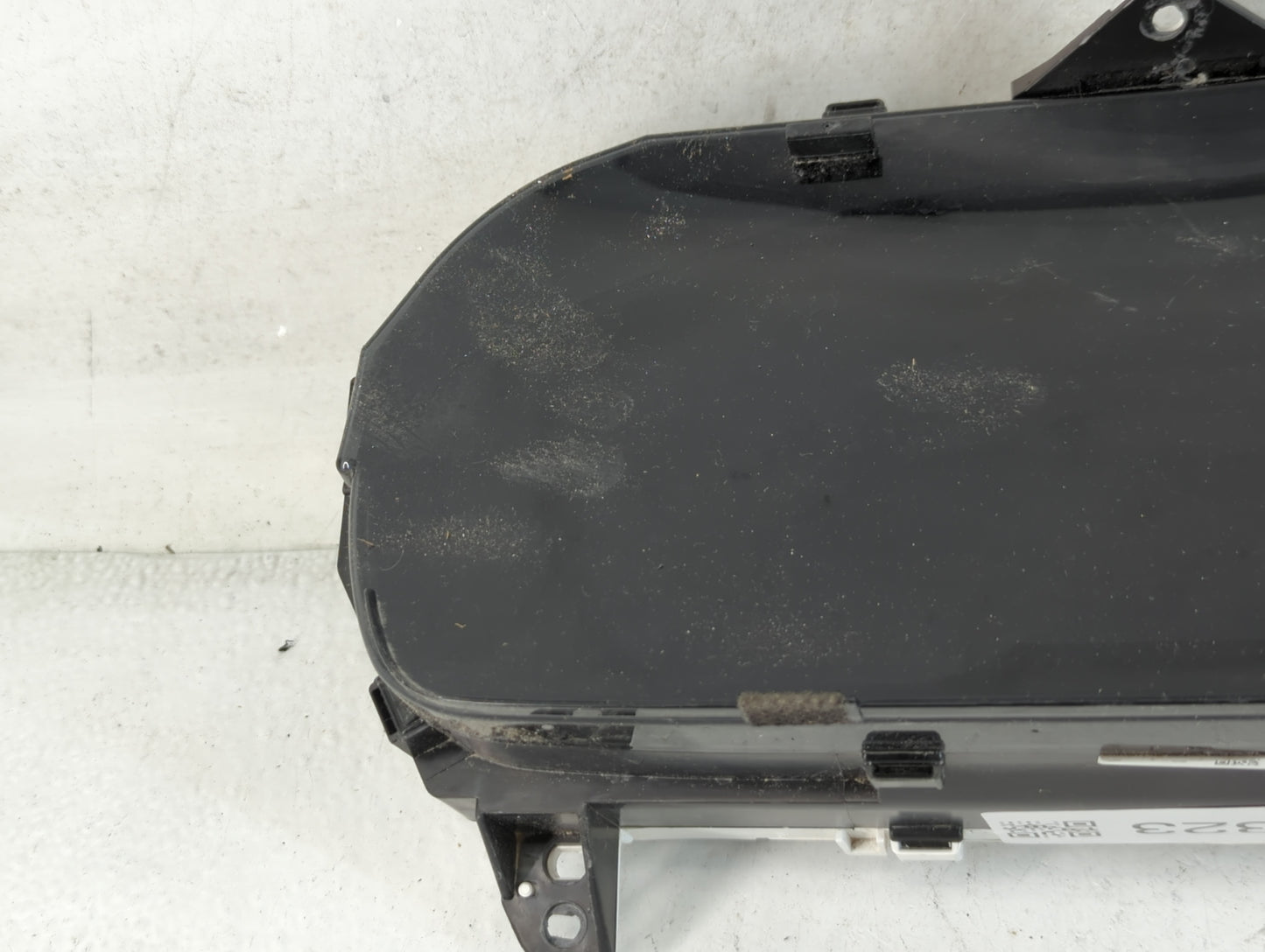 2021-2022 Honda Accord Instrument Cluster Speedometer Gauges P/N:78100-TWA-A131-M1 Fits Fits 2021 2022 OEM Used Auto Parts - Oemusedautoparts1.com