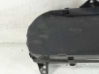 2021-2022 Honda Accord Instrument Cluster Speedometer Gauges P/N:78100-TWA-A131-M1 Fits Fits 2021 2022 OEM Used Auto Parts - Oemusedautoparts1.com