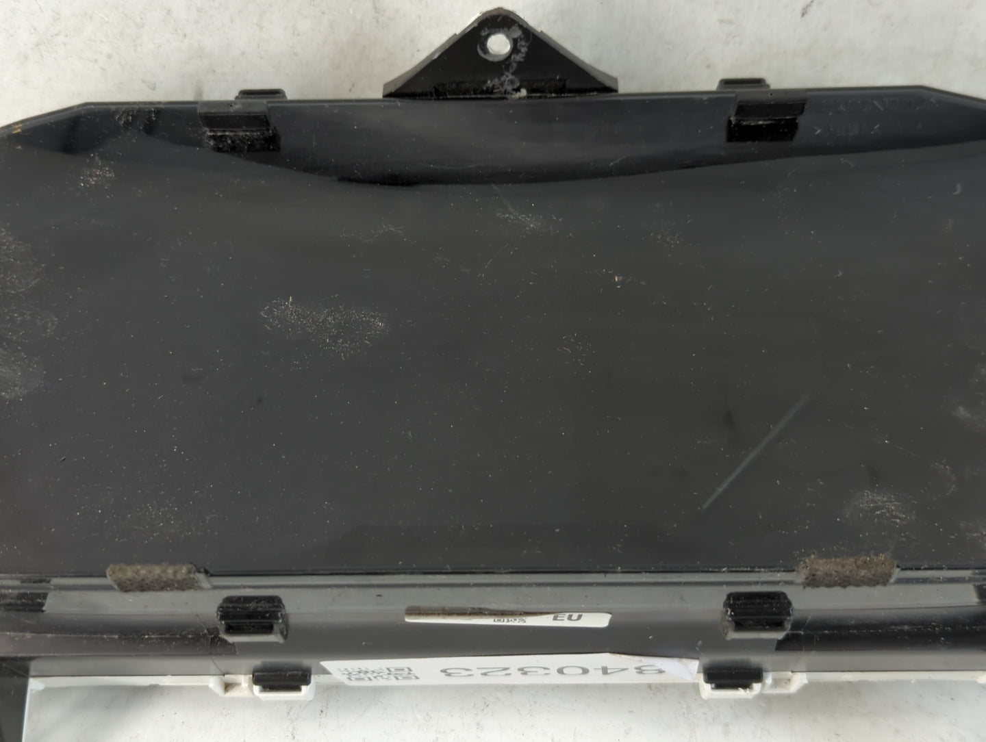 2021-2022 Honda Accord Instrument Cluster Speedometer Gauges P/N:78100-TWA-A131-M1 Fits Fits 2021 2022 OEM Used Auto Parts - Oemusedautoparts1.com