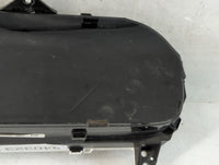 2021-2022 Honda Accord Instrument Cluster Speedometer Gauges P/N:78100-TWA-A131-M1 Fits Fits 2021 2022 OEM Used Auto Parts - Oemusedautoparts1.com