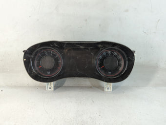 compare product 2019 Dodge Challenger Instrument Cluster Speedometer Gauges P/N:P68412344AC Fits OEM Used Auto Parts