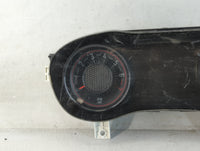 2019 Dodge Challenger Instrument Cluster Speedometer Gauges P/N:P68412344AC Fits OEM Used Auto Parts - Oemusedautoparts1.com