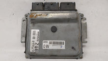 2015 Nissan Altima PCM Engine Control Computer ECU ECM PCU OEM P/N:BEM404-300 A1 NEC001-666, NEC013-028 Fits Fits 2013 2014 OEM Used Auto Parts - Oemusedautoparts1.com 